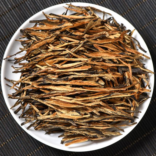 滇红茶 - 图片 3