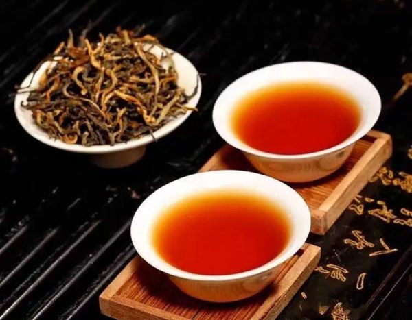 滇红茶 - 图片 2